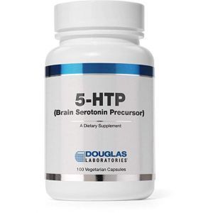 5-НТР, 5-HTP (50 mg.), Douglas Laboratories, 100 капсул 