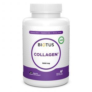 Colagen, Colagen, Biotus, 120 Tablete